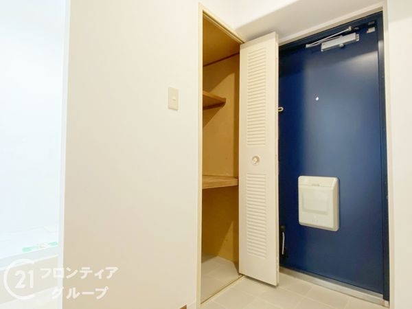 明石土山駅前スカイハイツB棟　中古マンション