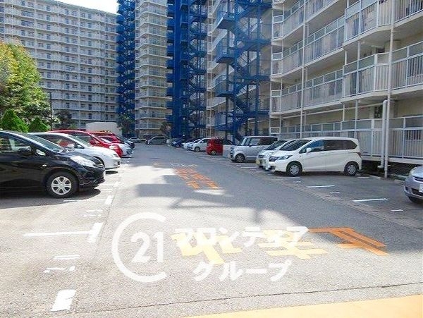 明石土山駅前スカイハイツB棟　中古マンション