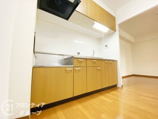 明石土山駅前スカイハイツB棟　中古マンション