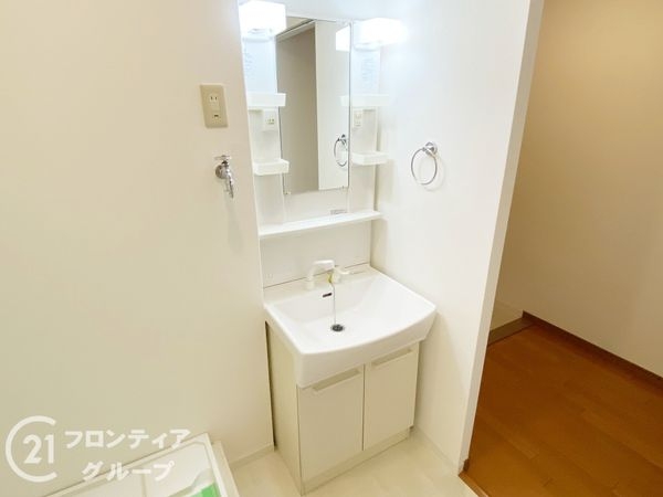 明石土山駅前スカイハイツB棟　中古マンション