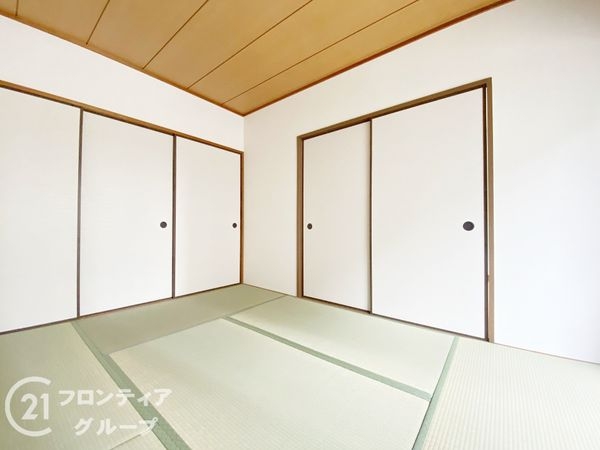 明石土山駅前スカイハイツB棟　中古マンション