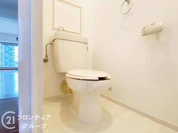 明石土山駅前スカイハイツB棟　中古マンション