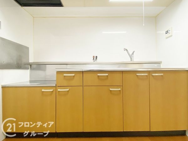 明石土山駅前スカイハイツB棟　中古マンション