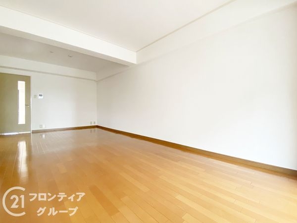 明石土山駅前スカイハイツB棟　中古マンション