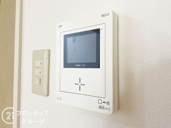 明石土山駅前スカイハイツB棟　中古マンション