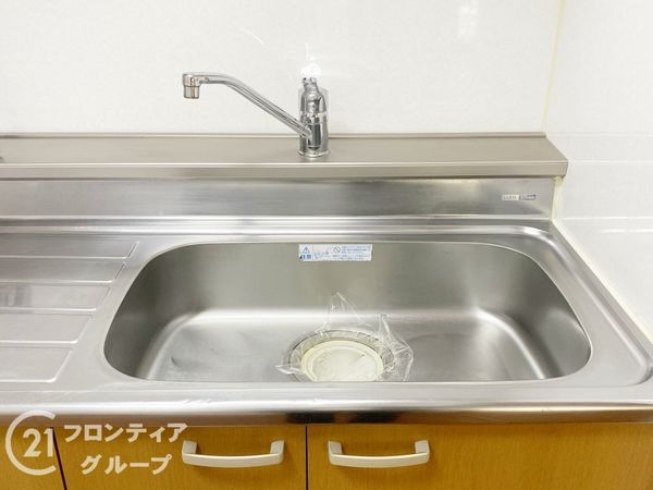 明石土山駅前スカイハイツB棟　中古マンション