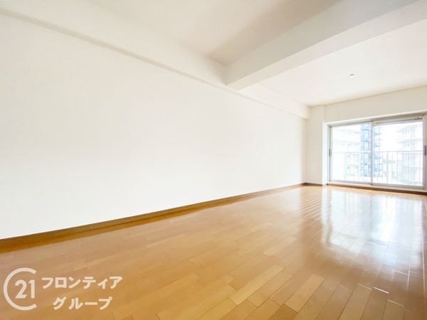 明石土山駅前スカイハイツB棟　中古マンション