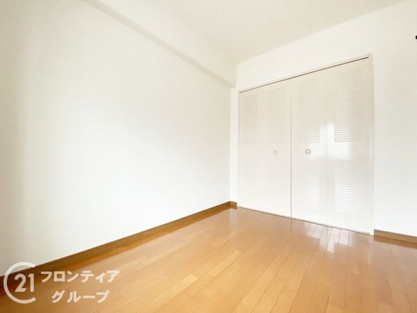 明石土山駅前スカイハイツB棟　中古マンション