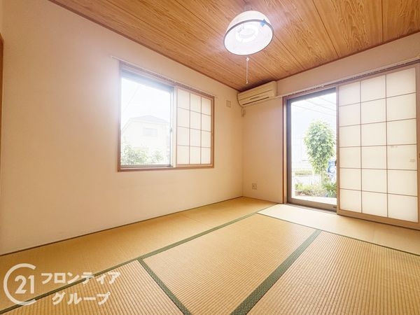 神戸市垂水区小束山本町２丁目の中古一戸建て