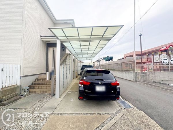 神戸市垂水区小束山本町２丁目の中古一戸建て