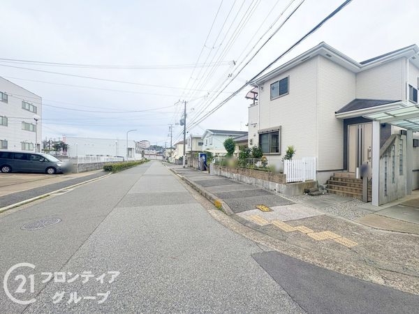 神戸市垂水区小束山本町２丁目の中古一戸建て