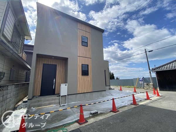 明石市大久保町西島　新築一戸建て