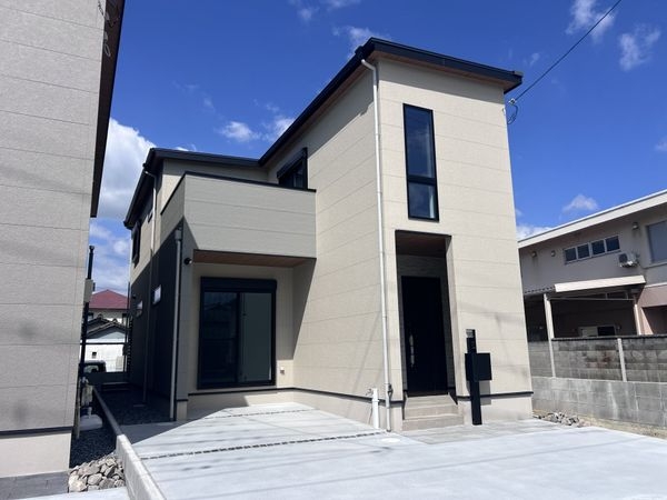 FrontierGardens　三木市平田　新築一戸建て…