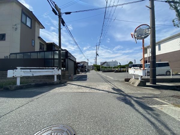 FrontierGardens　三木市平田　新築一戸建て…