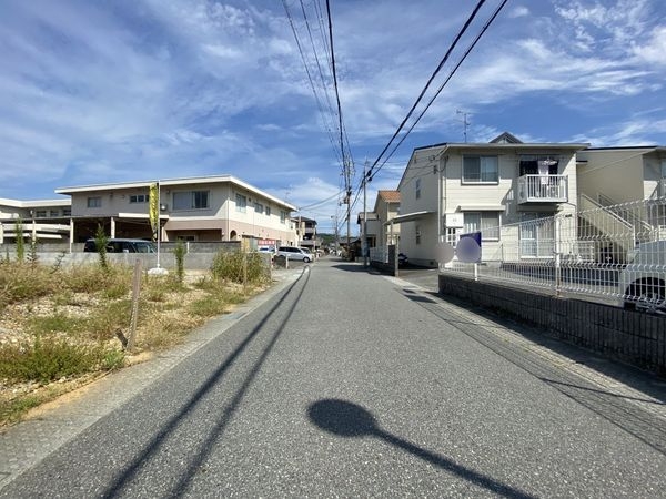 FrontierGardens　三木市平田　新築一戸建て…