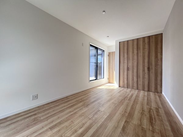 FrontierGardens　三木市平田　新築一戸建て…