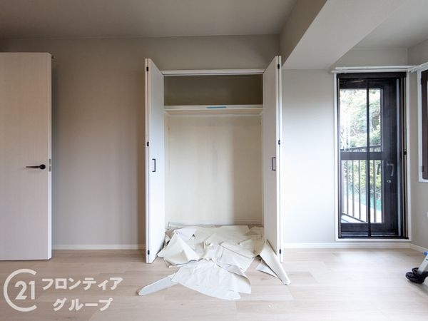 セントポリア神戸運動公園　中古マンション
