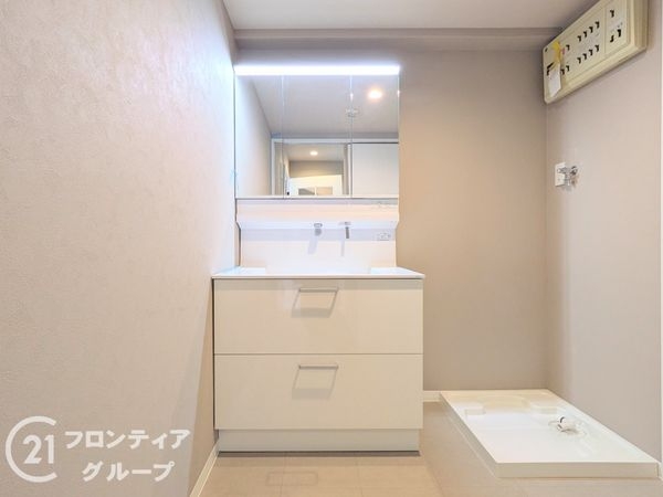 セントポリア神戸運動公園　中古マンション