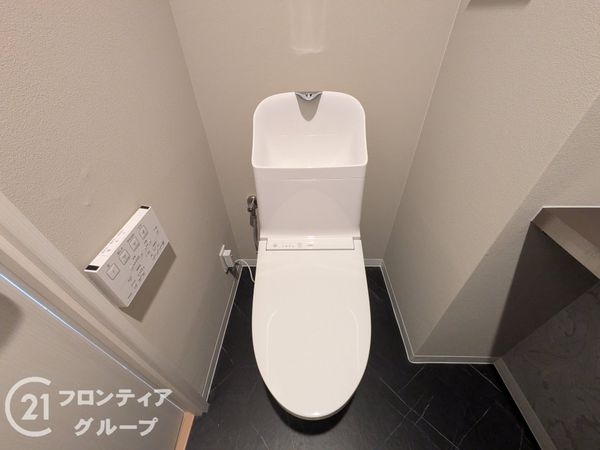 セントポリア神戸運動公園　中古マンション