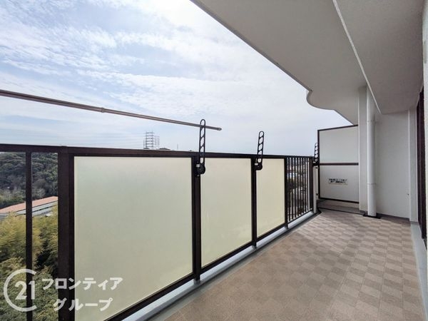 セントポリア神戸運動公園　中古マンション