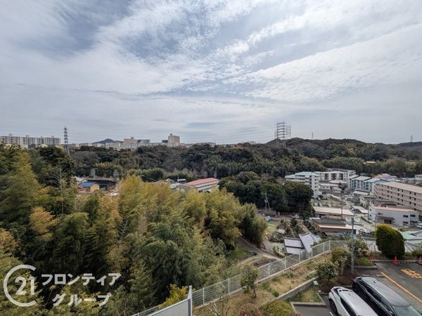 セントポリア神戸運動公園　中古マンション