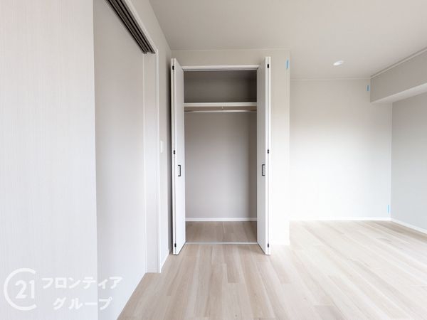セントポリア神戸運動公園　中古マンション