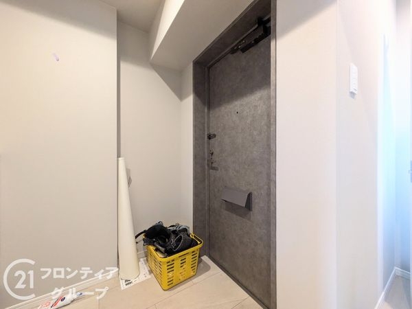 セントポリア神戸運動公園　中古マンション