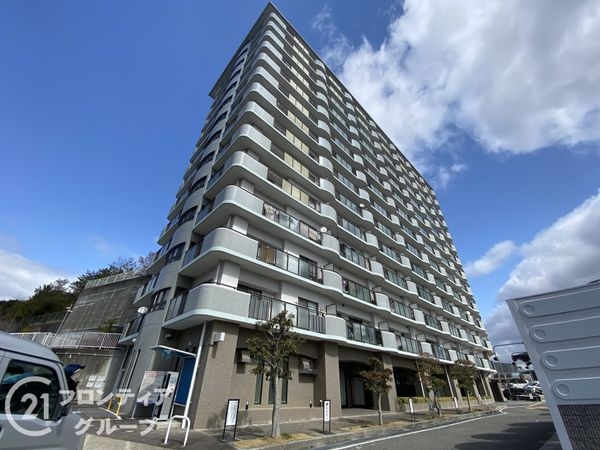 セントポリア神戸運動公園　中古マンション