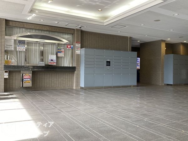 セントポリア神戸運動公園　中古マンション