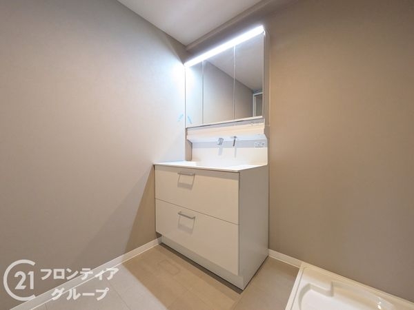セントポリア神戸運動公園　中古マンション