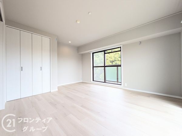 セントポリア神戸運動公園　中古マンション