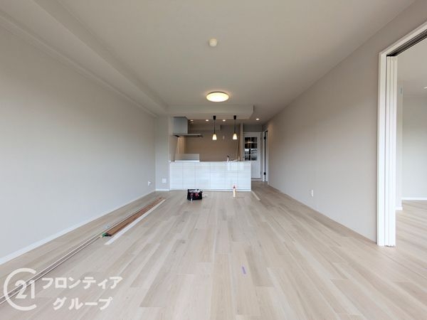 セントポリア神戸運動公園　中古マンション