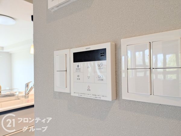 セントポリア神戸運動公園　中古マンション