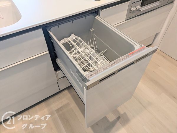 セントポリア神戸運動公園　中古マンション