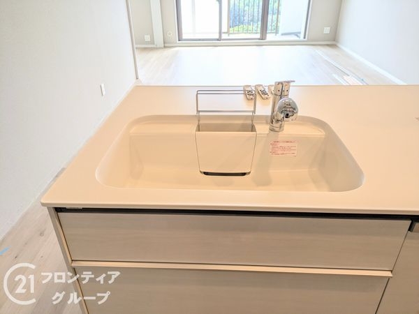 セントポリア神戸運動公園　中古マンション