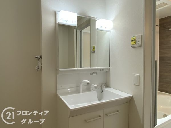 神戸市垂水区西舞子９丁目　新築一戸建て１期　２号棟