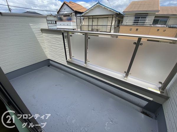 神戸市垂水区西舞子９丁目　新築一戸建て１期　２号棟