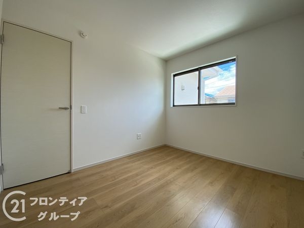 神戸市垂水区西舞子９丁目　新築一戸建て１期　２号棟