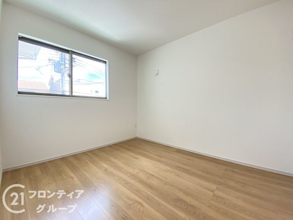 神戸市垂水区西舞子９丁目　新築一戸建て１期　２号棟