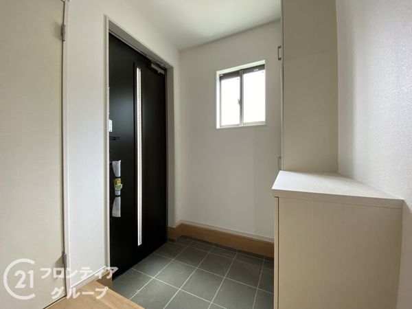 神戸市垂水区西舞子９丁目　新築一戸建て１期　２号棟