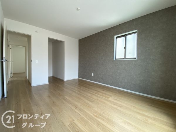 神戸市垂水区西舞子９丁目　新築一戸建て１期　２号棟