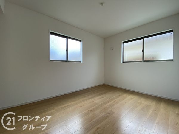 神戸市垂水区西舞子９丁目　新築一戸建て１期　２号棟