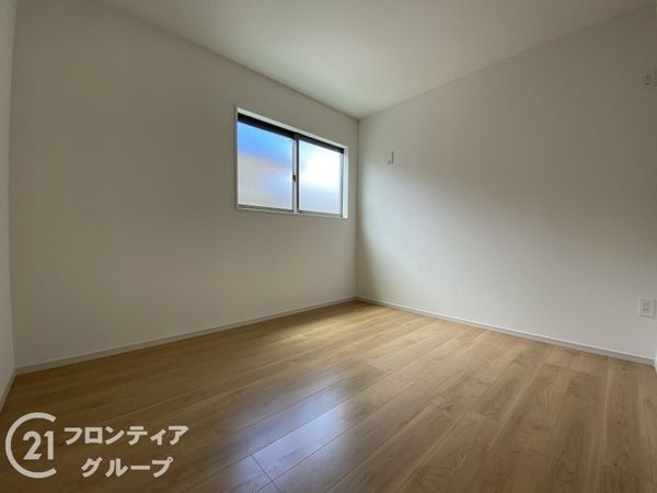 神戸市垂水区西舞子９丁目　新築一戸建て１期　２号棟