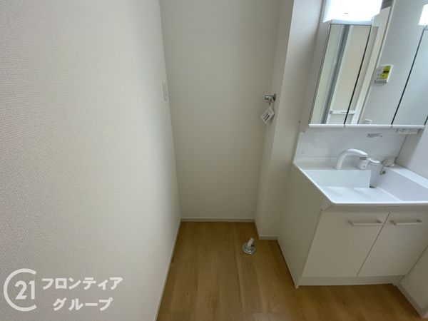 神戸市垂水区西舞子９丁目　新築一戸建て１期　２号棟