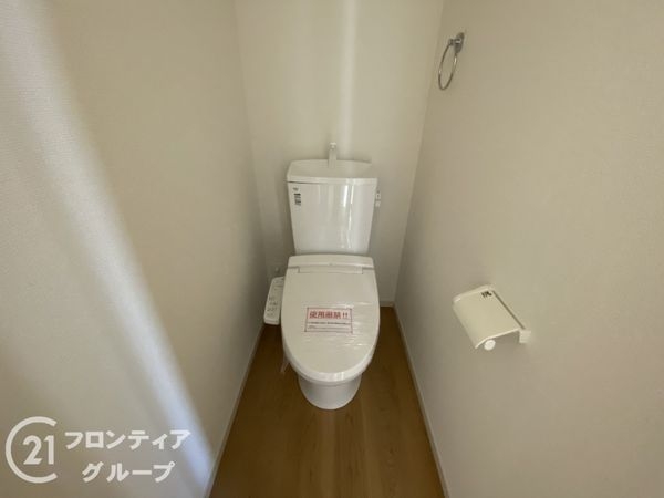 神戸市垂水区西舞子９丁目　新築一戸建て１期　２号棟