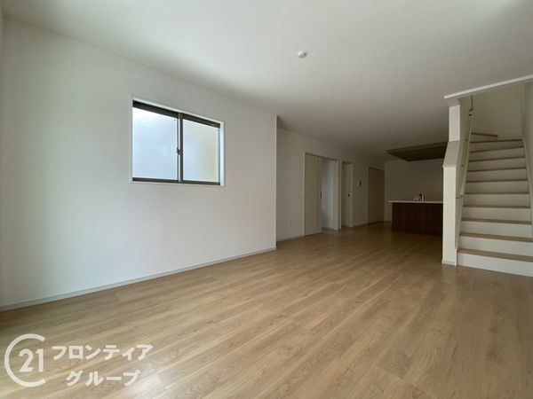 神戸市垂水区西舞子９丁目　新築一戸建て１期　２号棟