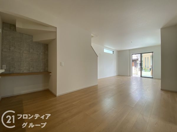 神戸市垂水区西舞子９丁目　新築一戸建て１期　２号棟