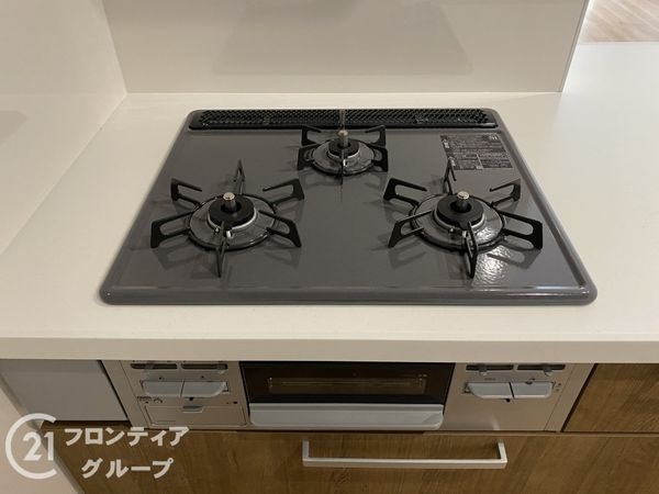 神戸市垂水区西舞子９丁目　新築一戸建て１期　２号棟