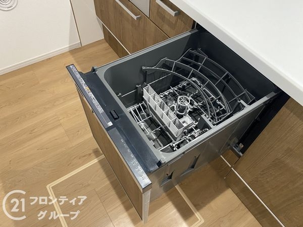神戸市垂水区西舞子９丁目　新築一戸建て１期　２号棟