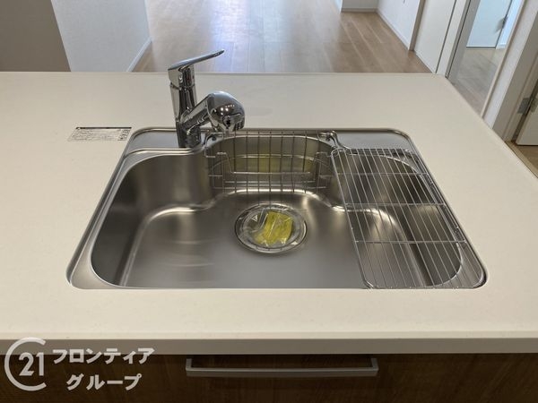 神戸市垂水区西舞子９丁目　新築一戸建て１期　２号棟